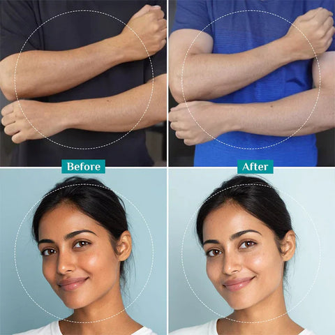 Pilgrim 25% AHA + 2% BHA + 5% PHA Peeling Solution